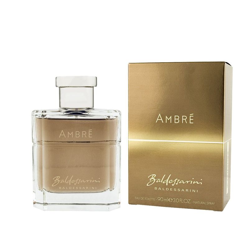 Baldessarini Ambré Eau De Toilette 90 ml Homme