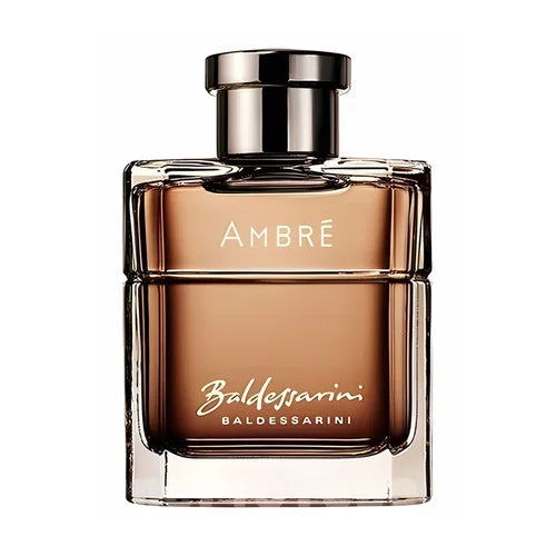 Baldessarini Ambré Eau de Toilette 90 ml Homme – Parfum Boisé Oriental Élégant