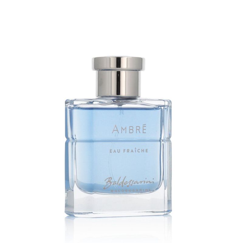 Baldessarini Ambré Eau Fraîche Eau De Toilette 50 ml Homme