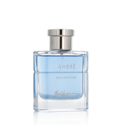 Baldessarini Ambré Eau Fraîche Eau De Toilette 50 ml Homme