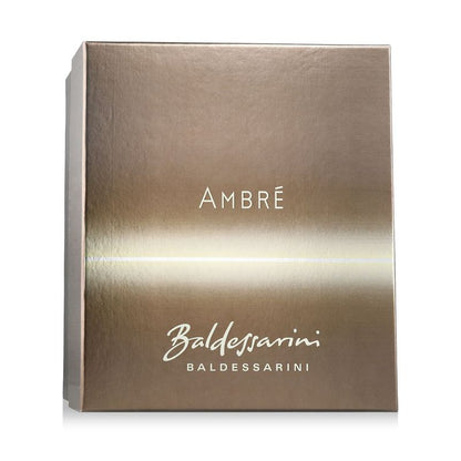 Baldessarini Ambré Eau de Toilette 50 ml + Gel de Ducha 50 ml Hombre