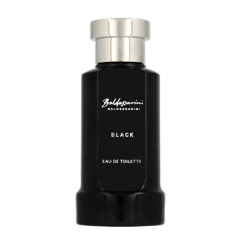 Baldessarini Black Eau De Toilette 50 ml Homme