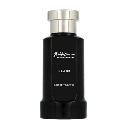 Baldessarini Black Eau De Toilette 50 ml Homme