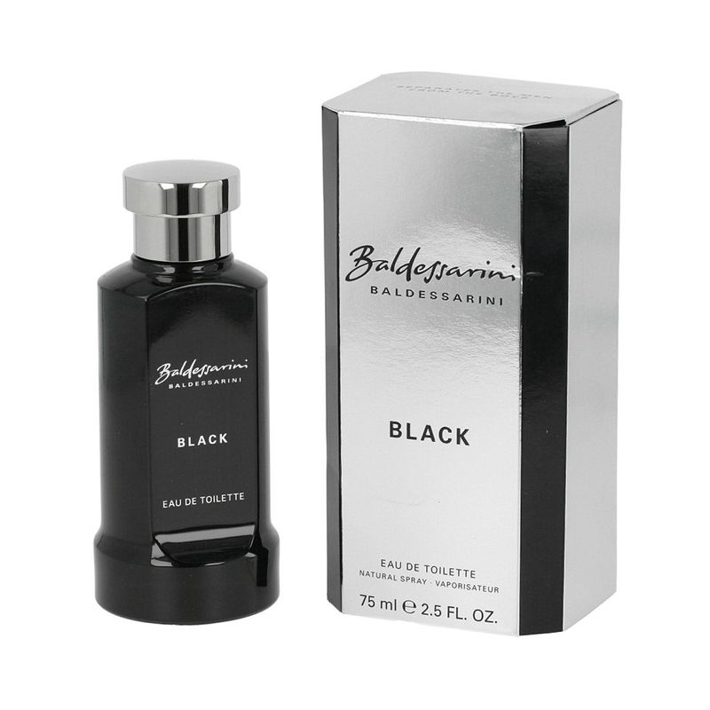 Baldessarini Baldessarini Black Eau de Toilette Homme 75 ml