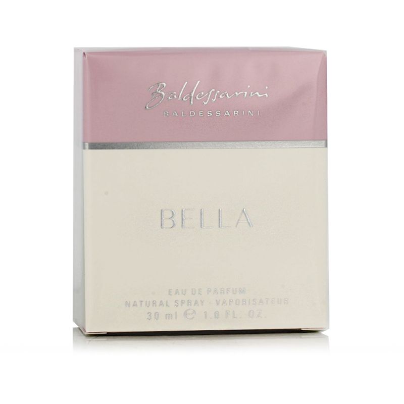 Baldessarini Bella Eau De Parfum 30 ml Femme