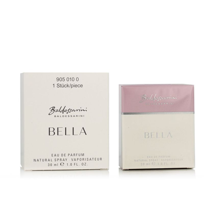 Baldessarini Bella Eau De Parfum 30 ml Femme
