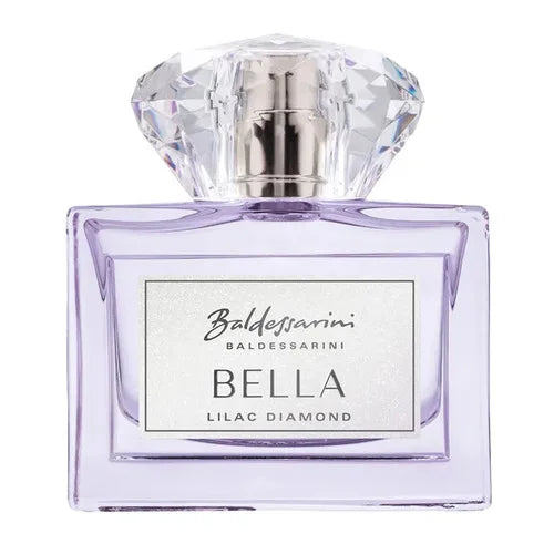 Baldessarini Bella Lilac Diamond Eau De Parfum 30 ml Femme