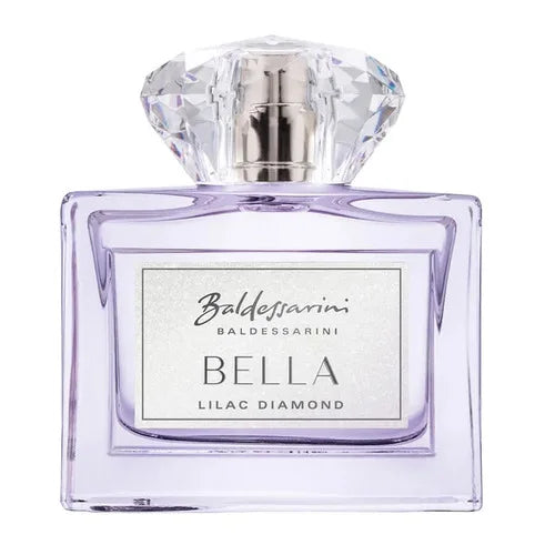 Baldessarini Bella Lilac Diamond Eau De Parfum 50 ml Femme