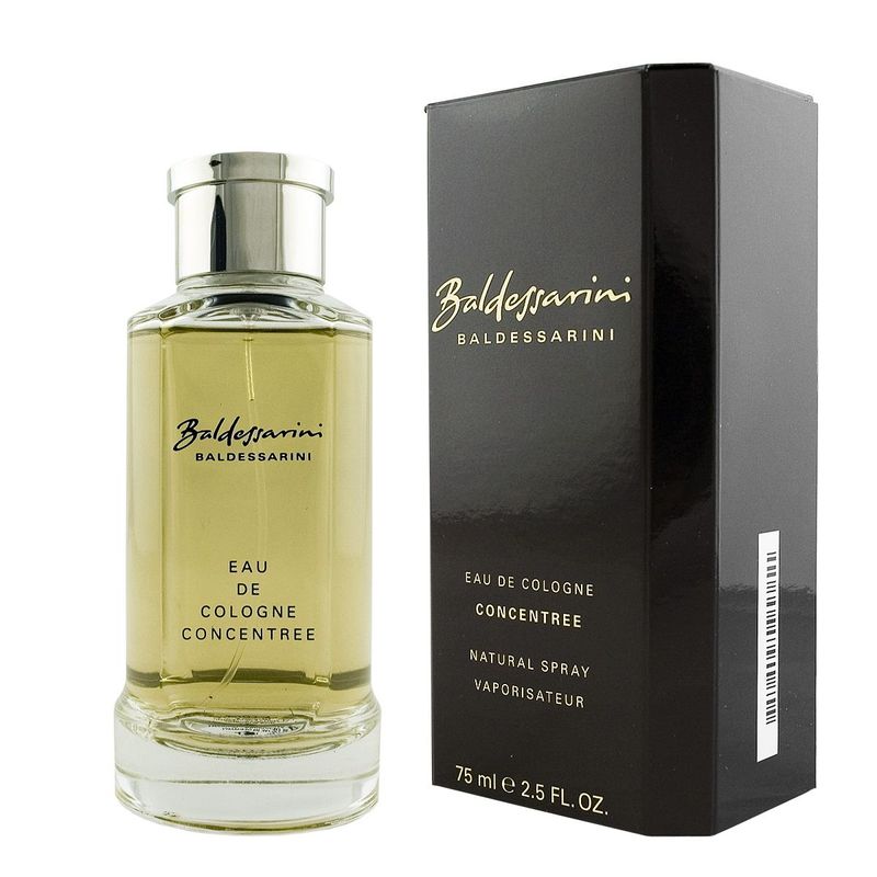 Baldessarini Agua de Colonia Concentrada 75 ml para Hombre