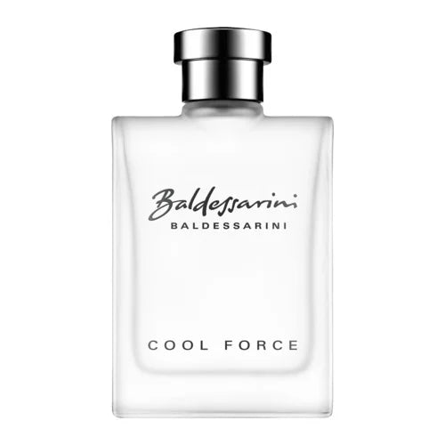 Baldessarini Cool Force Eau de Toilette Testeur 90 ml Homme