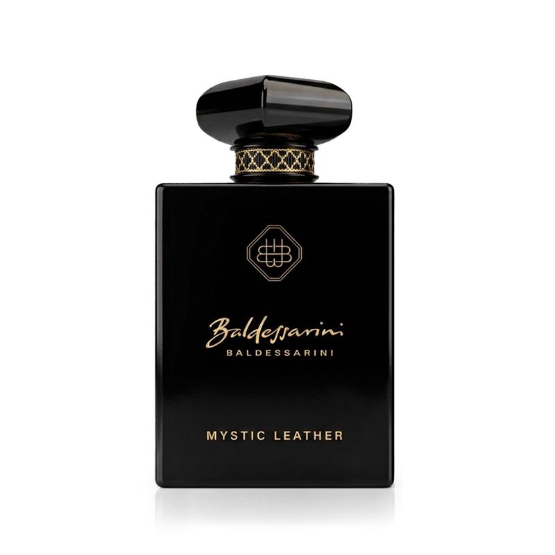 Baldessarini Mystic Leather Extrait de Parfum 100 ml Unisexe