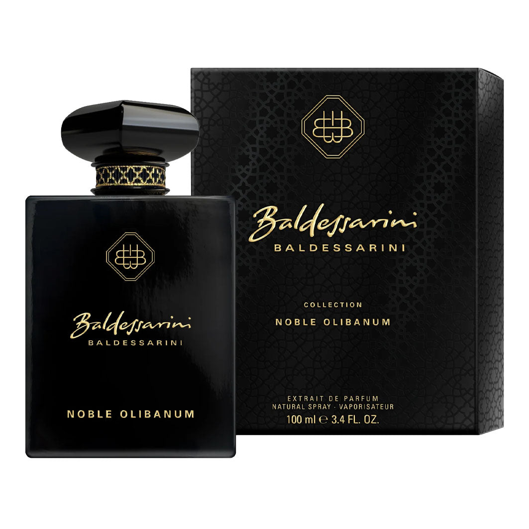 Baldessarini Noble Olibanum Extrait de Parfum 100 ml Unisexe