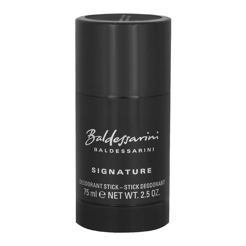 Baldessarini Signature Deodorant stick 75 ml Homme
