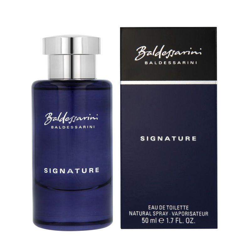 Baldessarini Signature Eau De Toilette 50 ml Homme