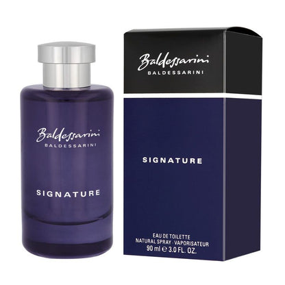 Baldessarini Signature Eau De Toilette 90 ml para hombre