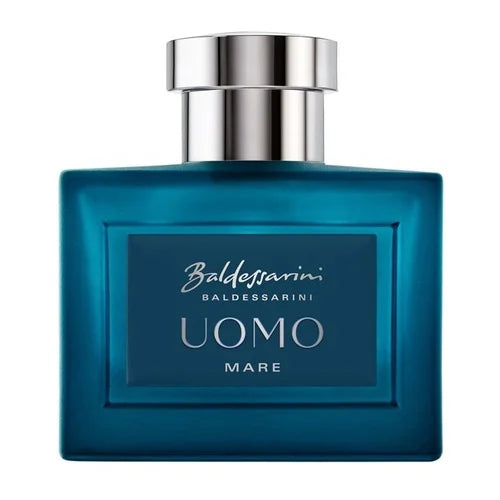 Baldessarini Uomo Mare Eau De Toilette 50 ml Homme