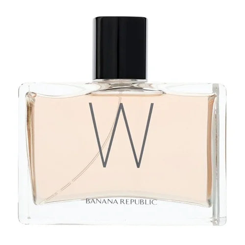 Banana Republic Banana Republic W Eau de Parfum Femme 125 ml