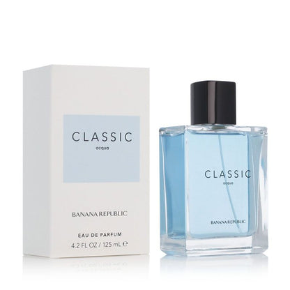 Banana Republic Classic Acqua Eau De Parfum 125 ml (unisexe)