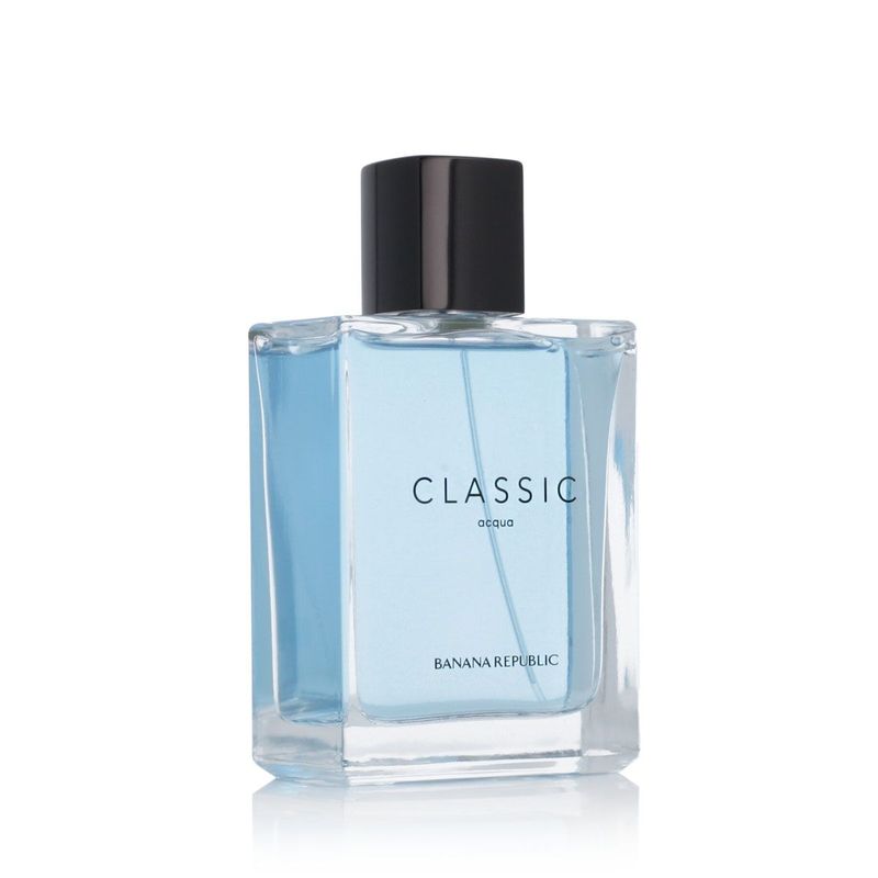Banana Republic Classic Acqua Eau De Parfum 125 ml (unisexe)