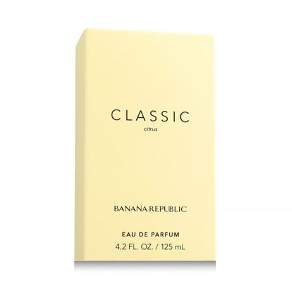 Banana Republic Classic Citrus Eau De Parfum 125 ml (unisexe)