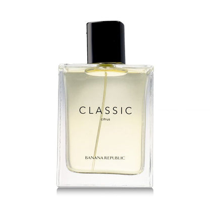 Banana Republic Classic Citrus Eau De Parfum 125 ml (unisexe)