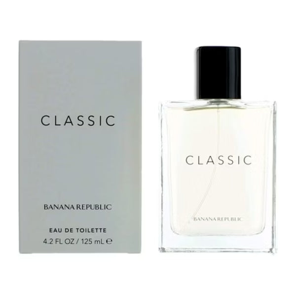 Banana Republic Classic Eau De Toilette 125 ml (unisex)