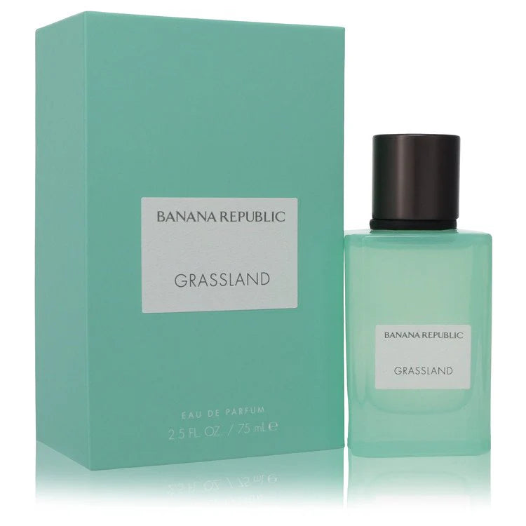 Banana Republic Grassland Eau de Parfum Unisexe 75 ml