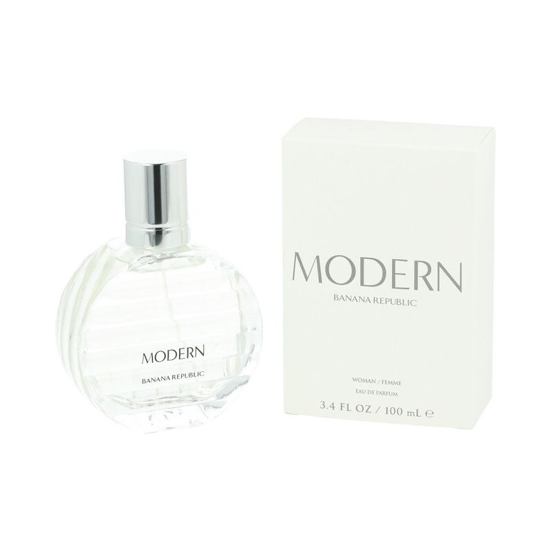 Banana Republic Modern Woman Eau De Parfum 100 ml