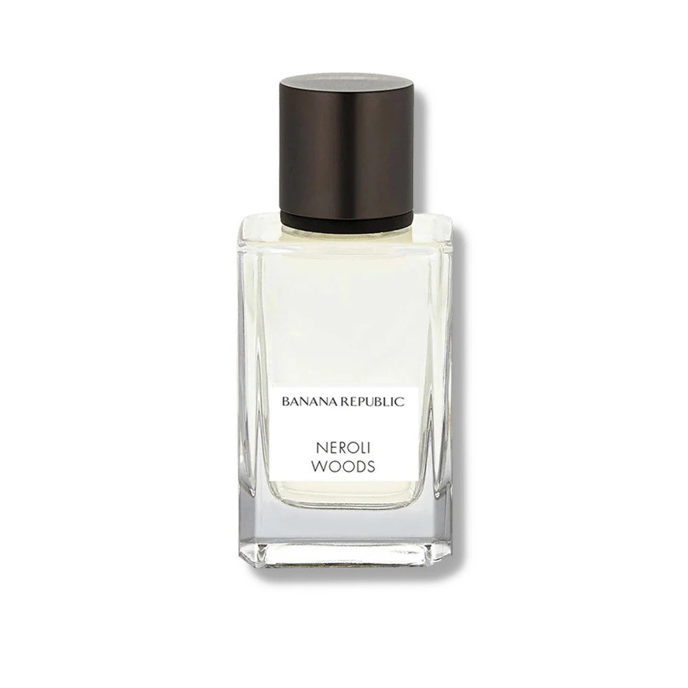 Banana Republic Neroli Woods Eau de Parfum Unisexe 75 ml