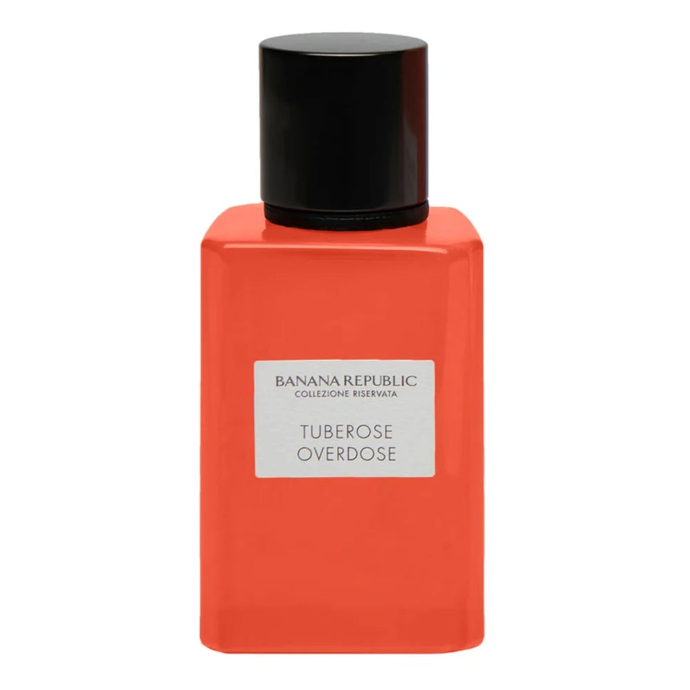 Banana Republic Tuberose Overdose Eau de Parfum Unisexe 75 ml