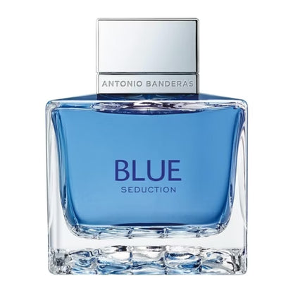 Banderas Blue Seduction Hombre Eau De Toilette 100 ml