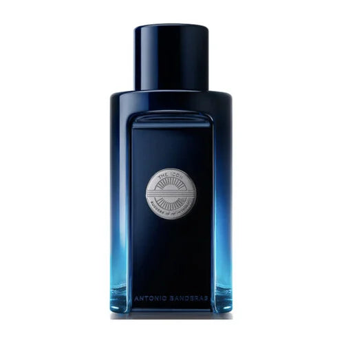 Banderas The Icon Eau De Toilette 100 ml Homme