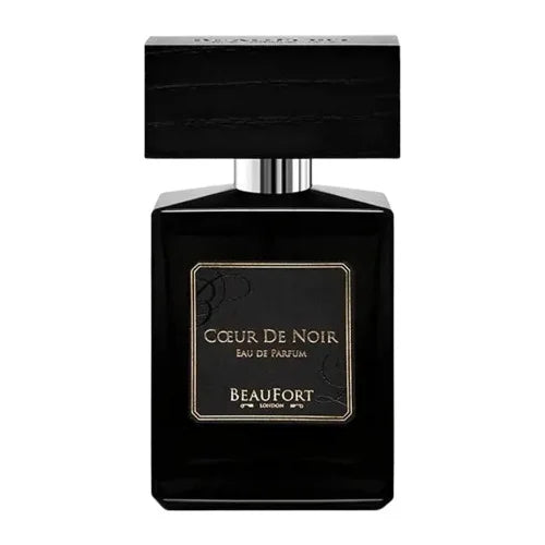 BeauFort Coeur De Noir Eau De Parfum 50 ml (unisexe)