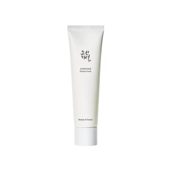 Beauty Of Joseon Dynasty Crème visage 100 ml