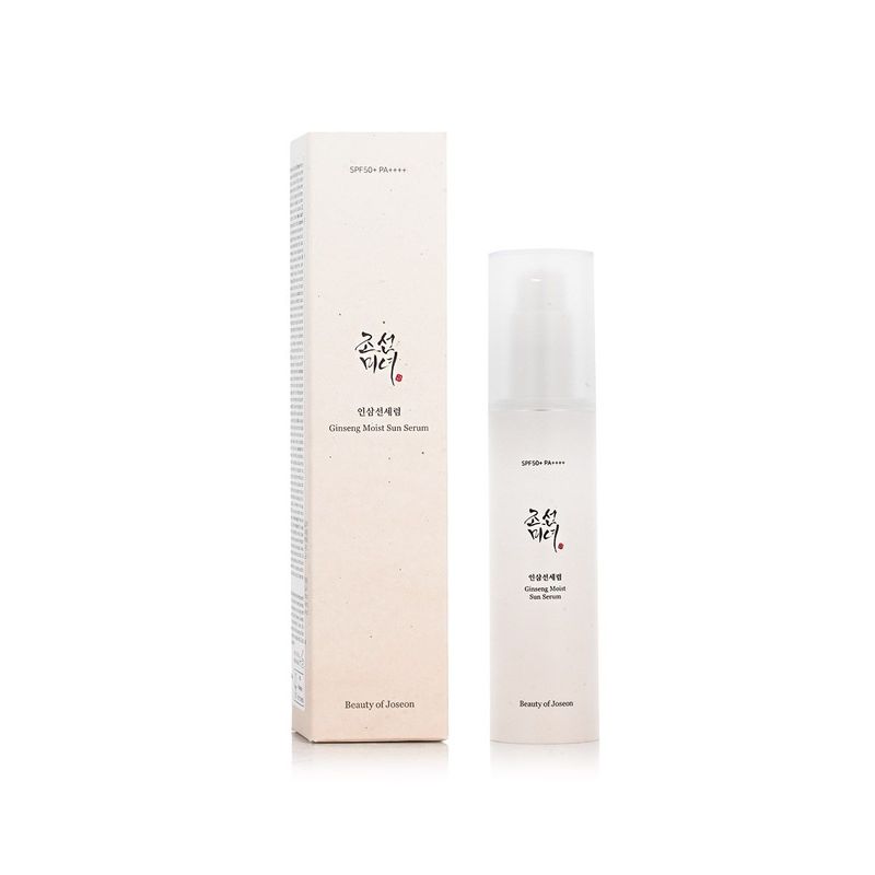 Beauty of Joseon Ginseng Moist Sun Serum SPF 50+ 50ml
