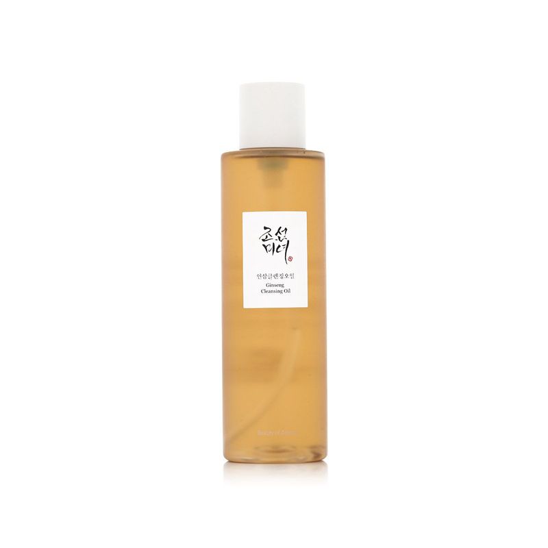 Beauty of Joseon Ginseng huile nettoyante 210 ml