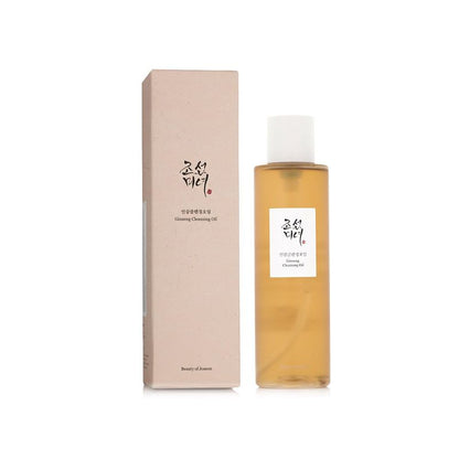 Beauty of Joseon Ginseng huile nettoyante 210 ml