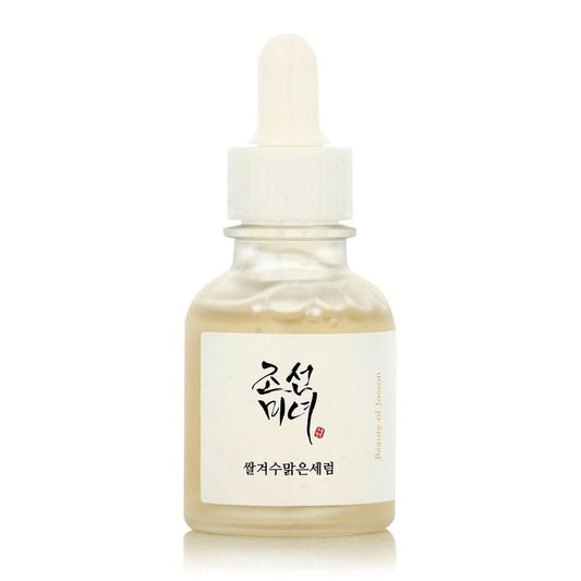 Beauty of Joseon Glow Deep Serum Rice + Alpha-Arbutin Sérum visage 30ml