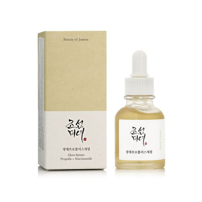 Suero iluminador de propóleo y niacimida Beauty of Joseon (30 ml)