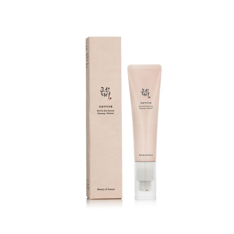 Beauty of Joseon Revive Eye Serum Ginseng + Retinal 30ml