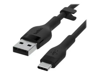 Belkin BOOST CHARGE - Câble USB - CAB008BT3MBK Belkin