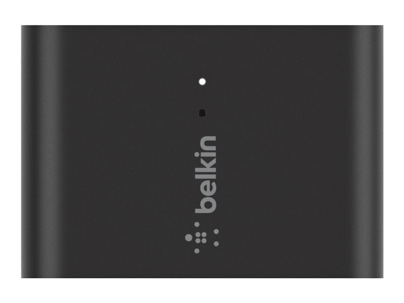 Belkin Adaptateur Audio AirPlay 2 - Adaptateur audio sans fil - AUZ002VFBK Belkin