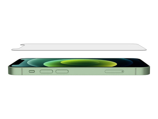Belkin UltraGlass - Protection d'écran pour téléphone portable - OVA037ZZ BELKIN