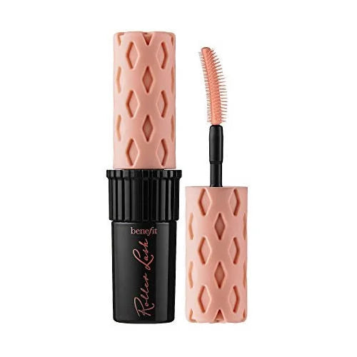Benefit Roller Lash Super-Curling & Lifting Mascara (Black) 4 g