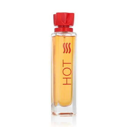 Benetton Hot Eau De Toilette 100 ml Femme
