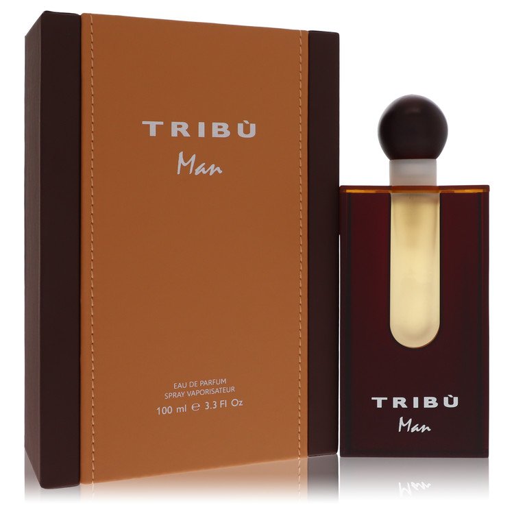 Benetton Tribu Man Eau de Parfum Homme 100 ml
