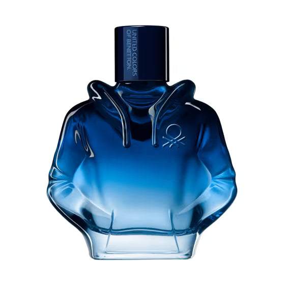 Benetton We Are Tribe Eau de Toilette Testeur 90 ml Homme