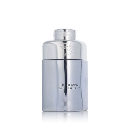 Bentley For Men Silverlake Eau de Parfum 100 ml Homme