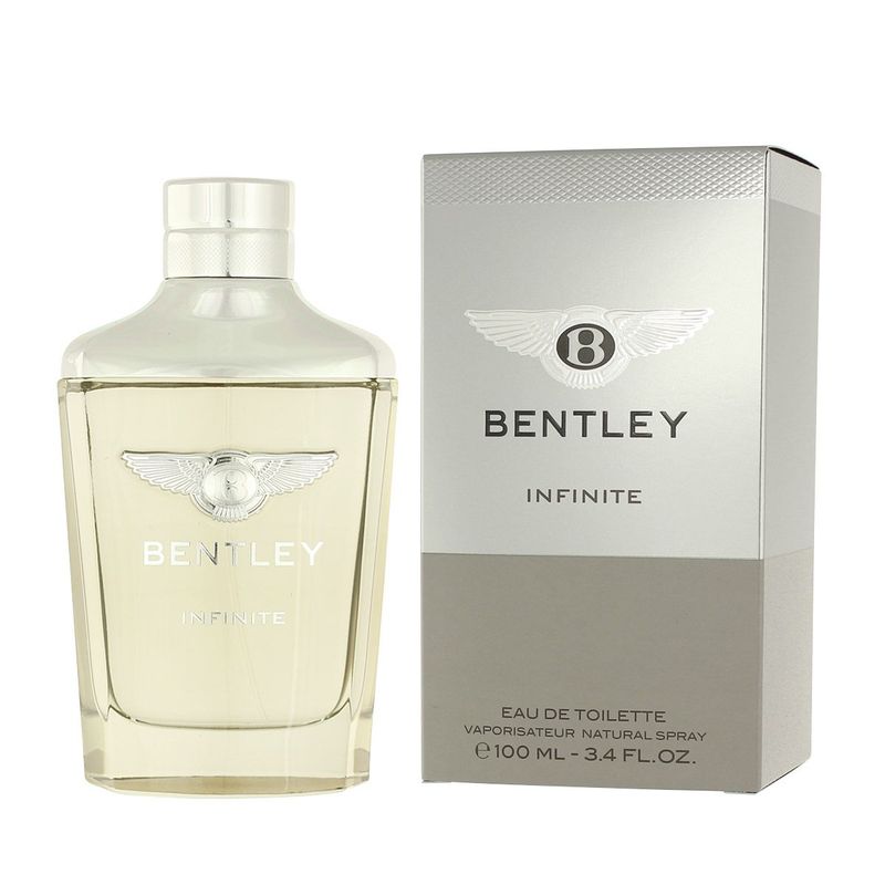 Bentley Infinite Eau de Toilette Homme 100 ml