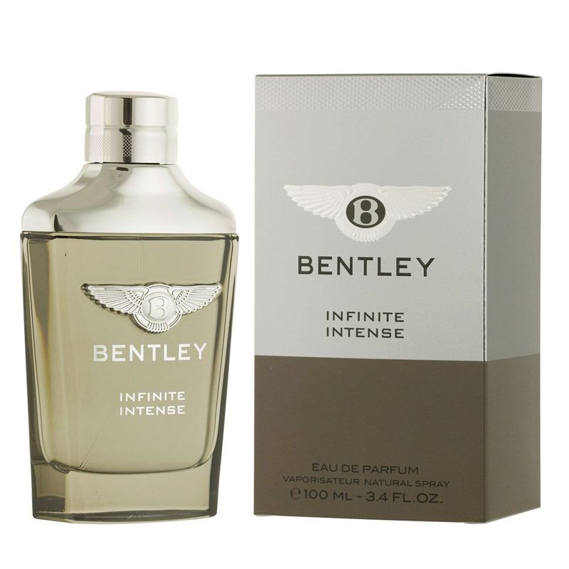 Bentley Infinite Intense Eau de Parfum Homme 100 ml